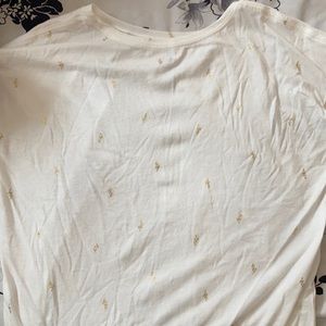 A winter shirt ✨⚡️❄️